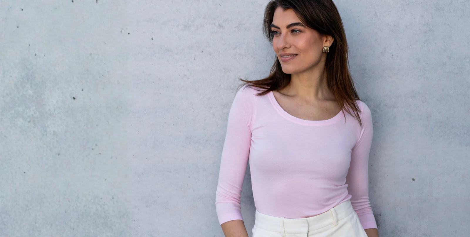 Timeless Essentials, Ethically Refined